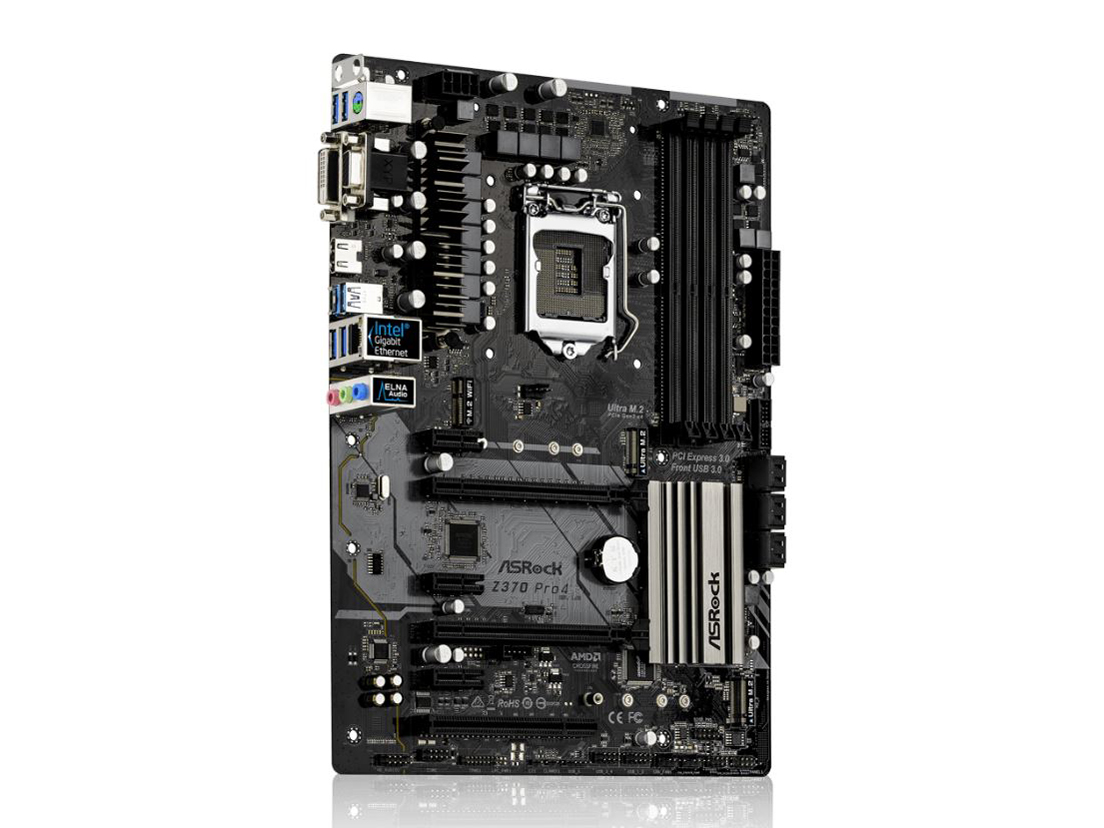 Z370 Pro4