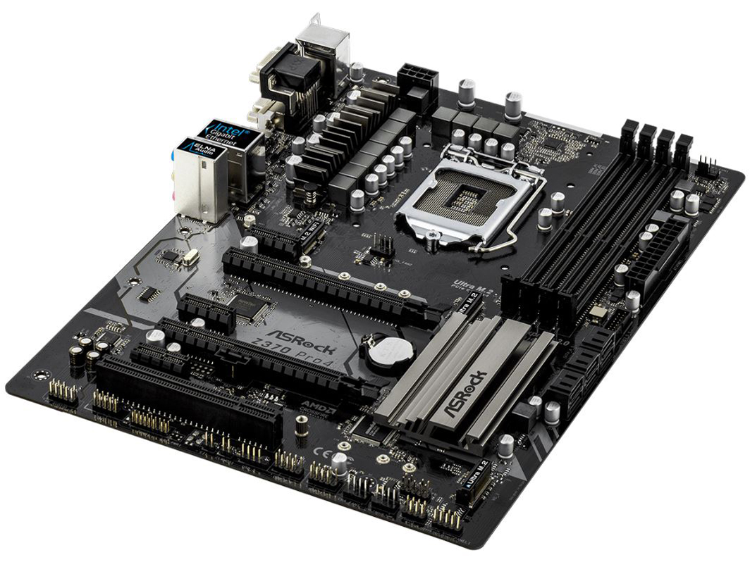 Z370 Pro4