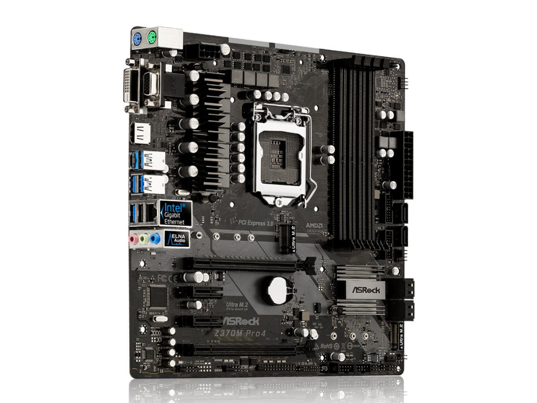 Z370M Pro4