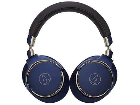 Sound Reality ATH-MSR7SE