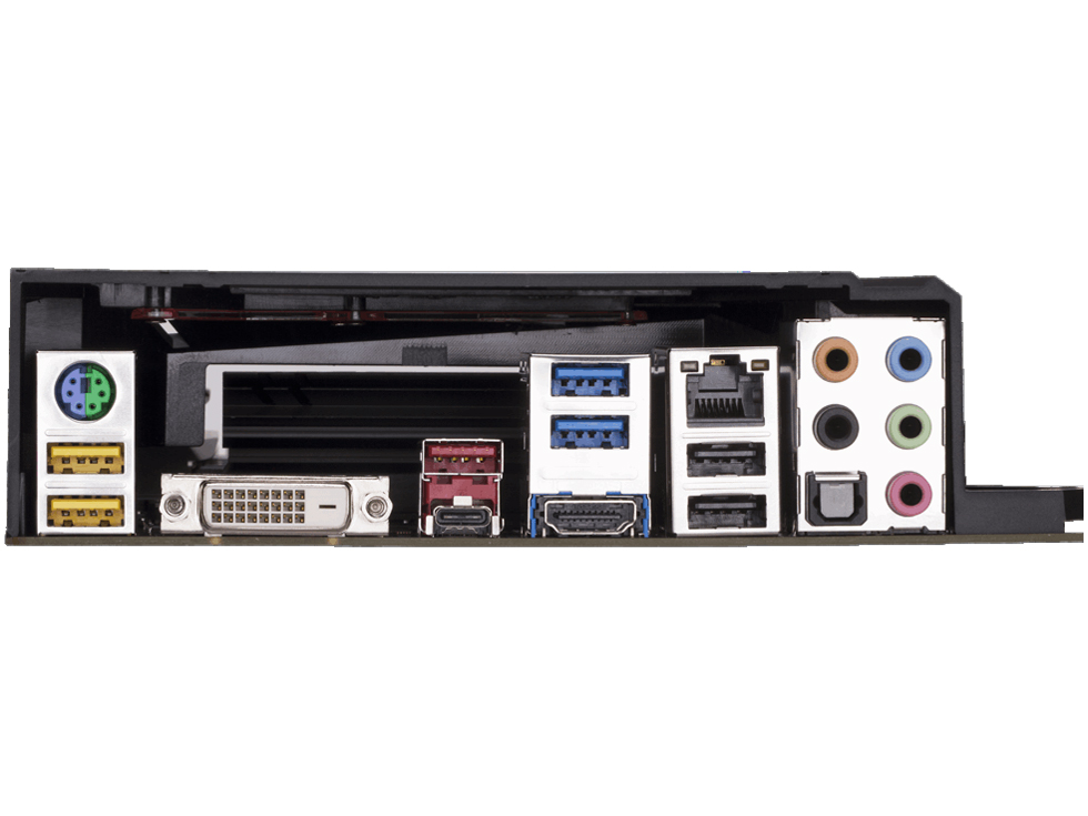 Z370 AORUS Ultra Gaming [Rev.1.0]