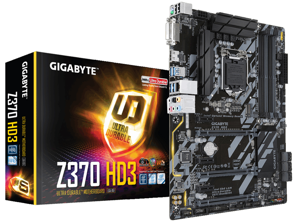 Z370 HD3 [Rev.1.0]