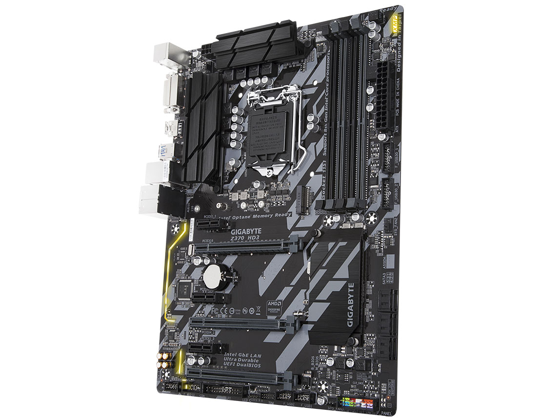 Z370 HD3 [Rev.1.0]