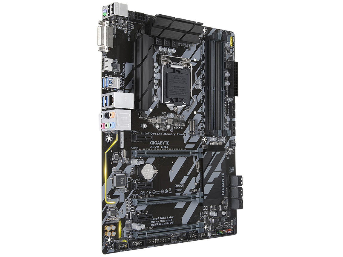 Z370 HD3 [Rev.1.0]