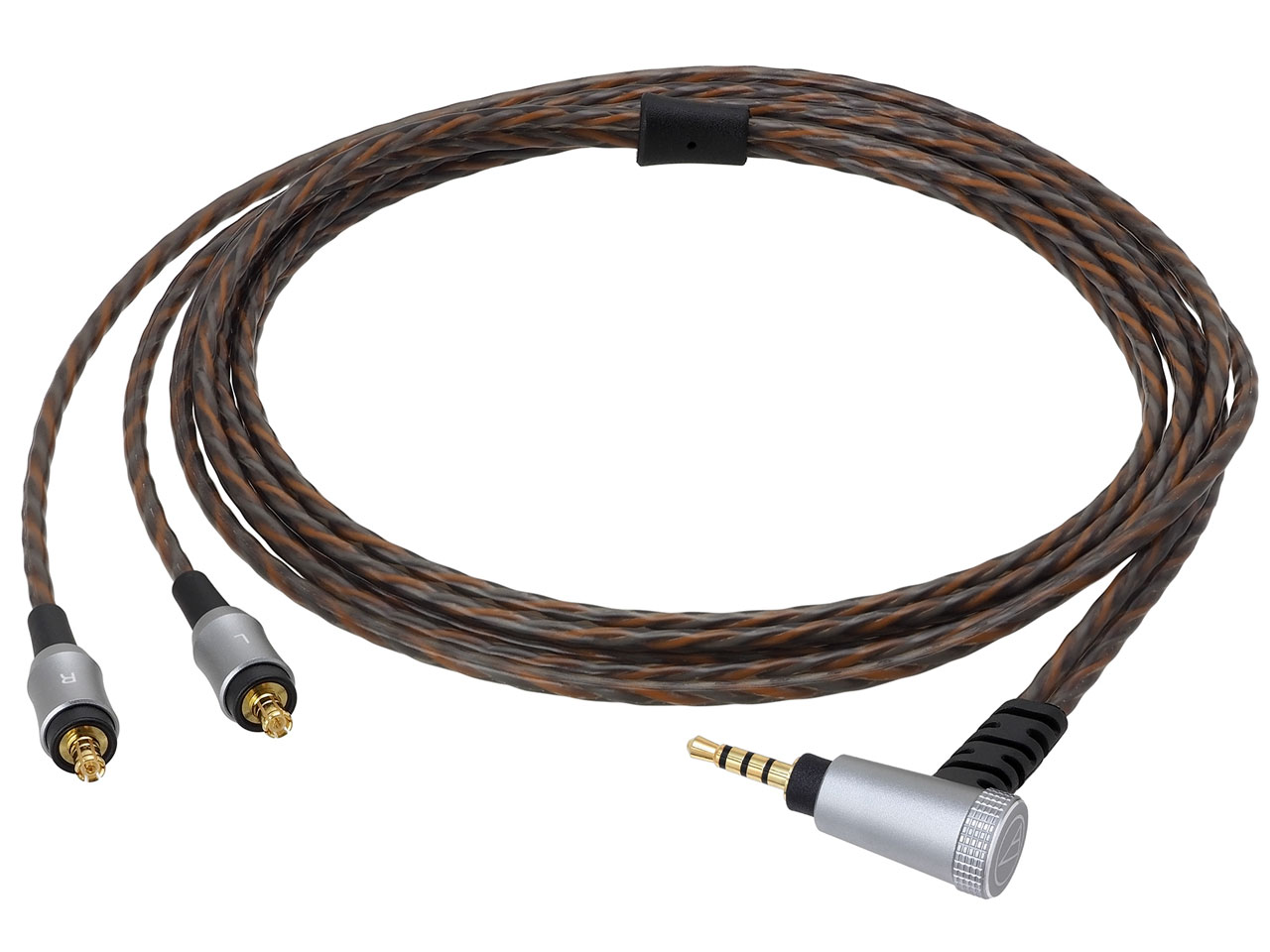 HDC212A/1.2 2.5mm(4��)�̐�p�[�q [1.2m] �̐��i�摜