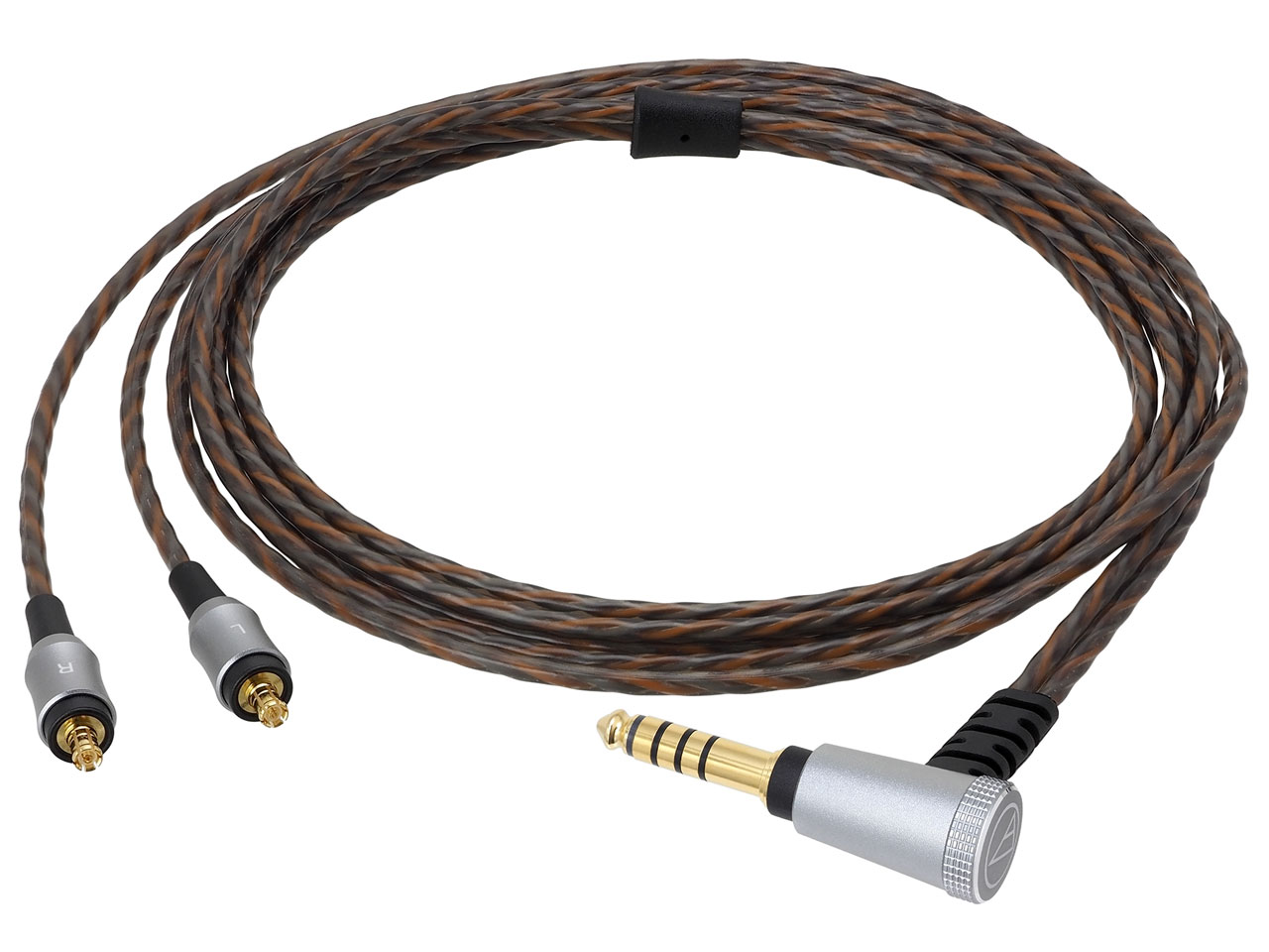 HDC214A/1.2 4.4mm�o�����X(5��)�̐�p�[�q [1.2m] �̐��i�摜