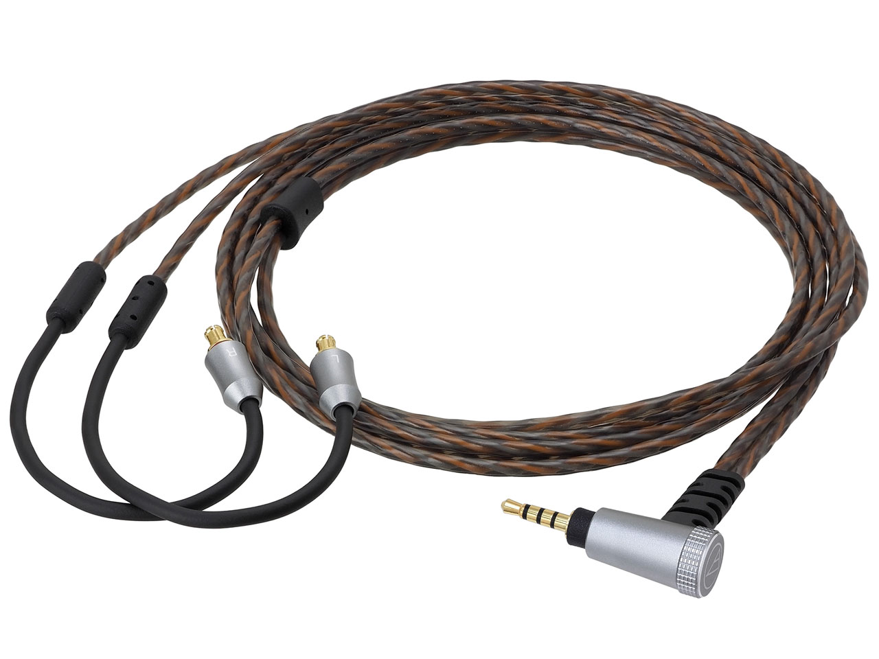 HDC312A/1.2 �}�C�N���~�j�v���O(4��)�̐�p�[�q [1.2m] �̐��i�摜