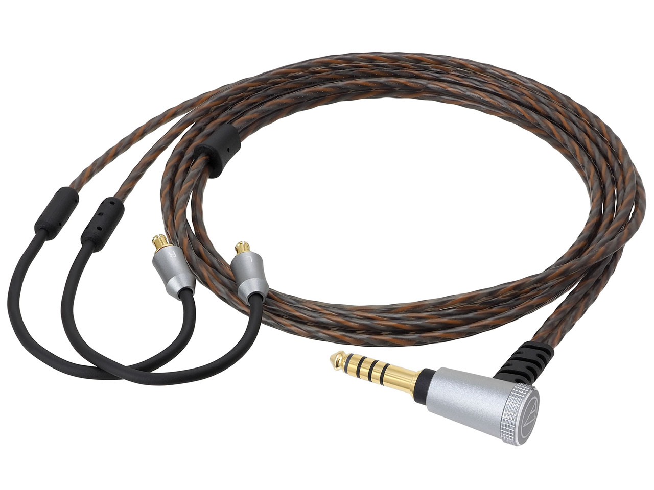 HDC314A/1.2 4.4mm�o�����X(5��)�̐�p�[�q [1.2m] �̐��i�摜