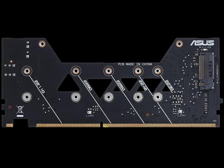 ROG MAXIMUS X APEX