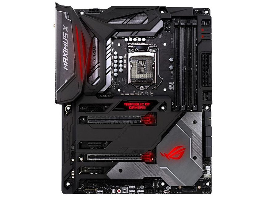 ROG MAXIMUS X CODE �̐��i�摜
