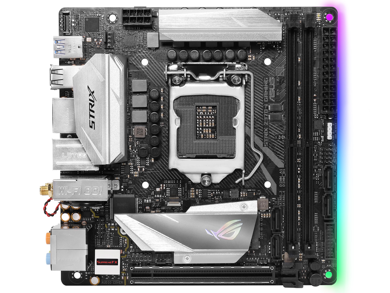 【LGA1151】 Intel CoffeeLake Part36【14nm++】 	YouTube動画>4本 ->画像>78枚 