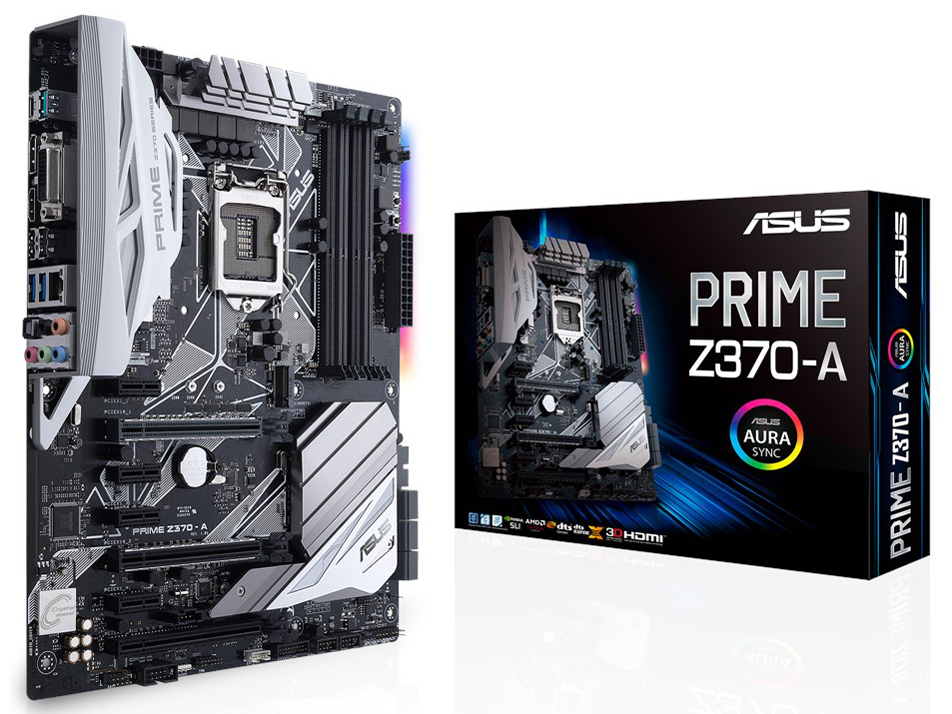 PRIME Z370-A