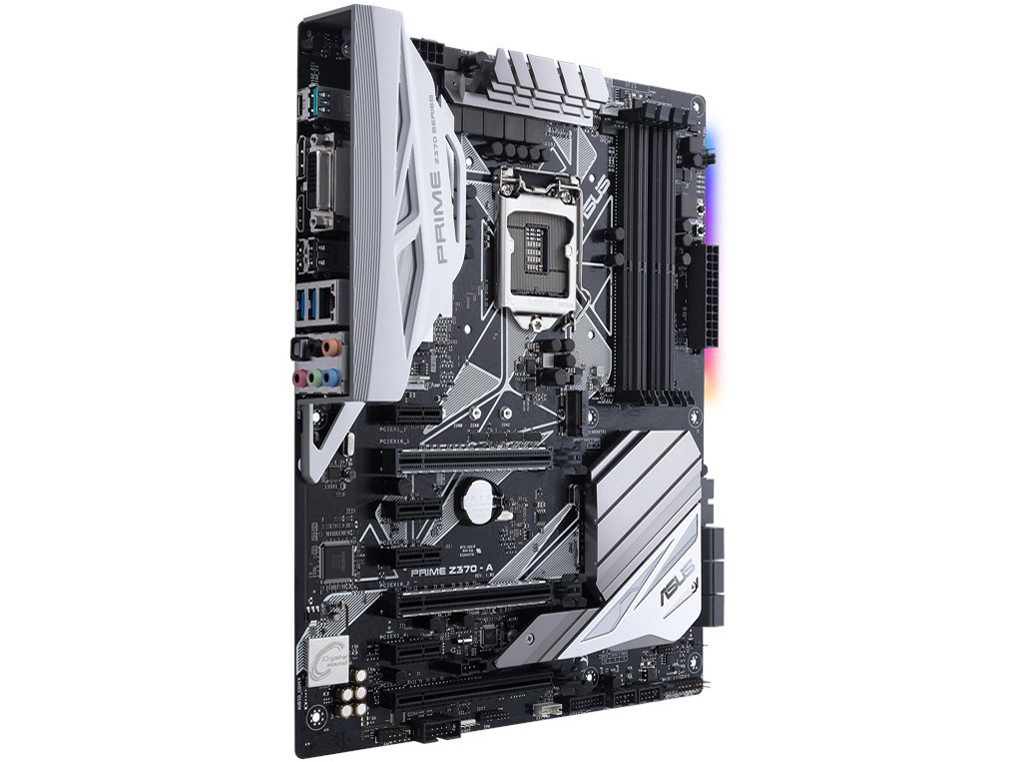 PRIME Z370-A