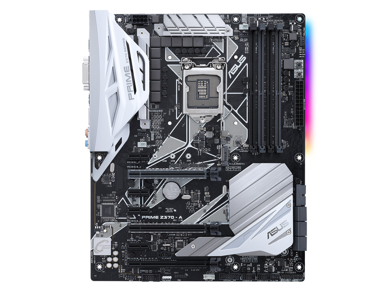 PRIME Z370-A �̐��i�摜