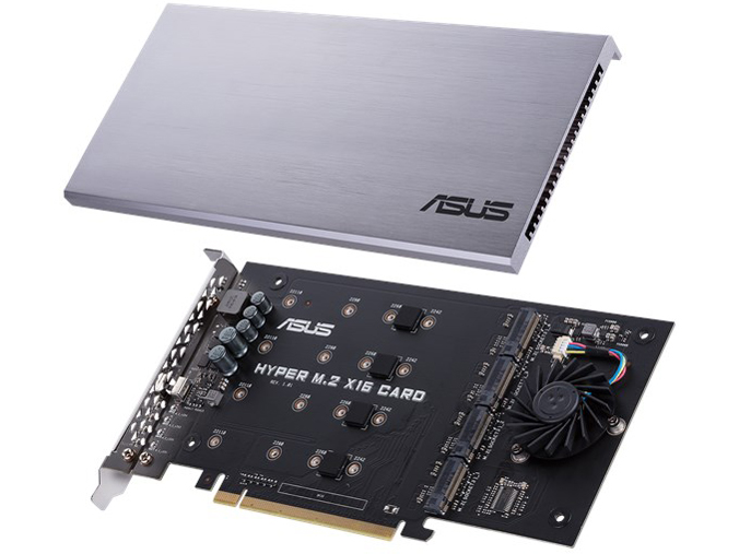 HYPER M.2 X16 CARD [M.2]