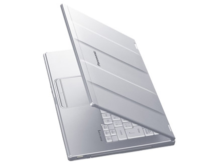 Let's note LX5 CF-LX5PDH5S