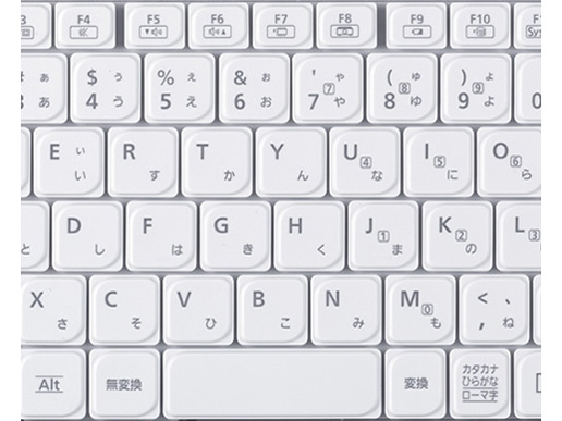 Let's note LX5 CF-LX5PDH5S