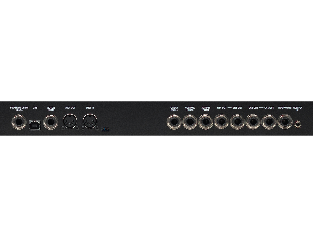 Nord Stage 3 88