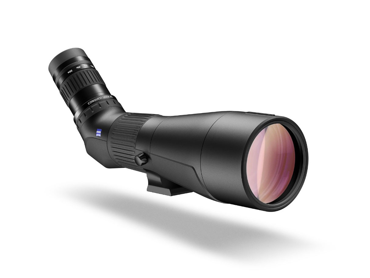 Conquest Gavia 85 �̐��i�摜