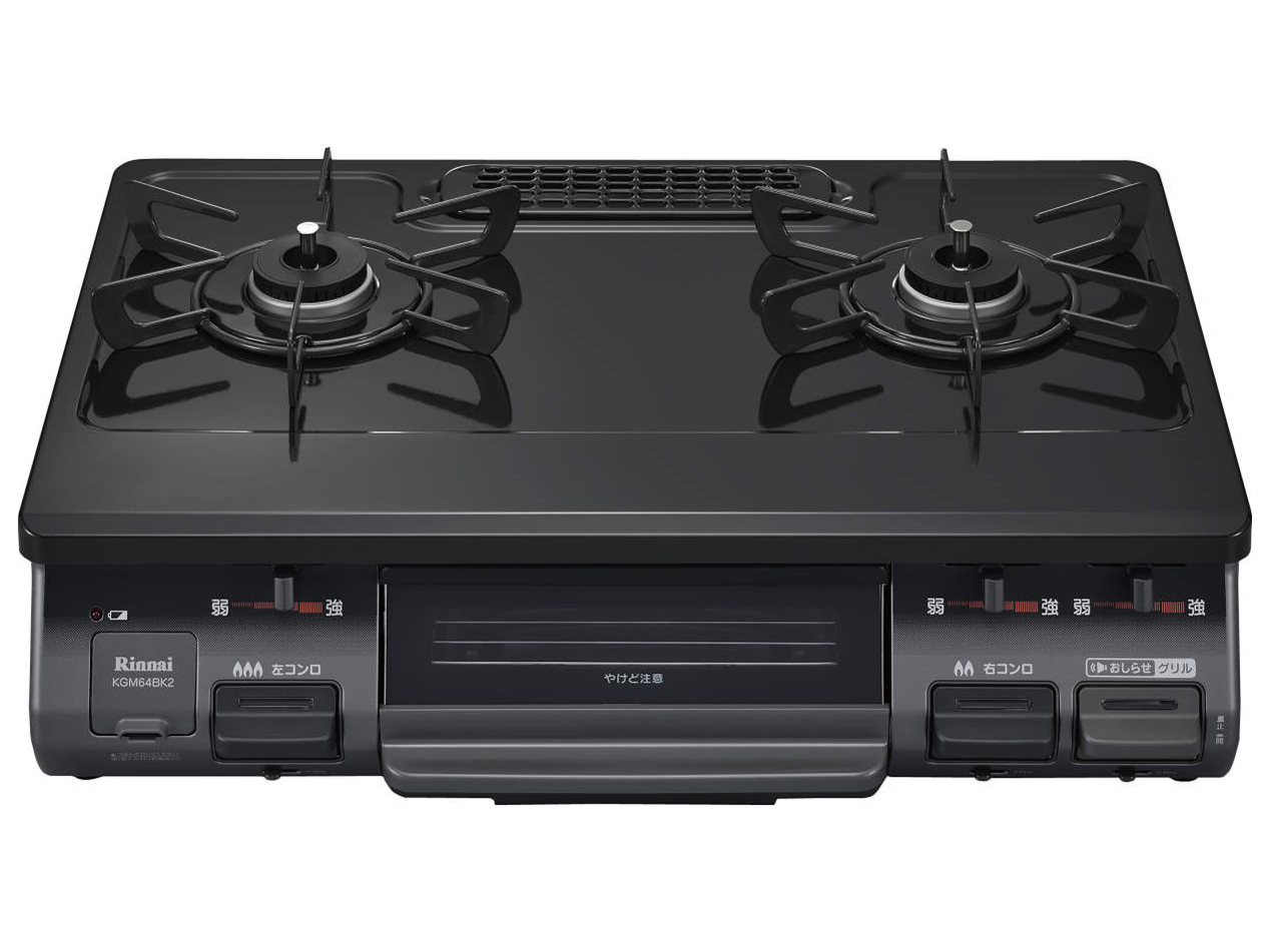 KGM64BK2L LP [�u���b�N] �̐��i�摜