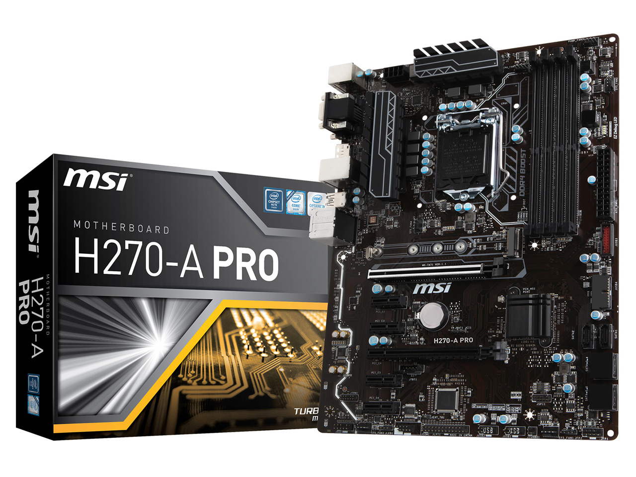 H270-A PRO