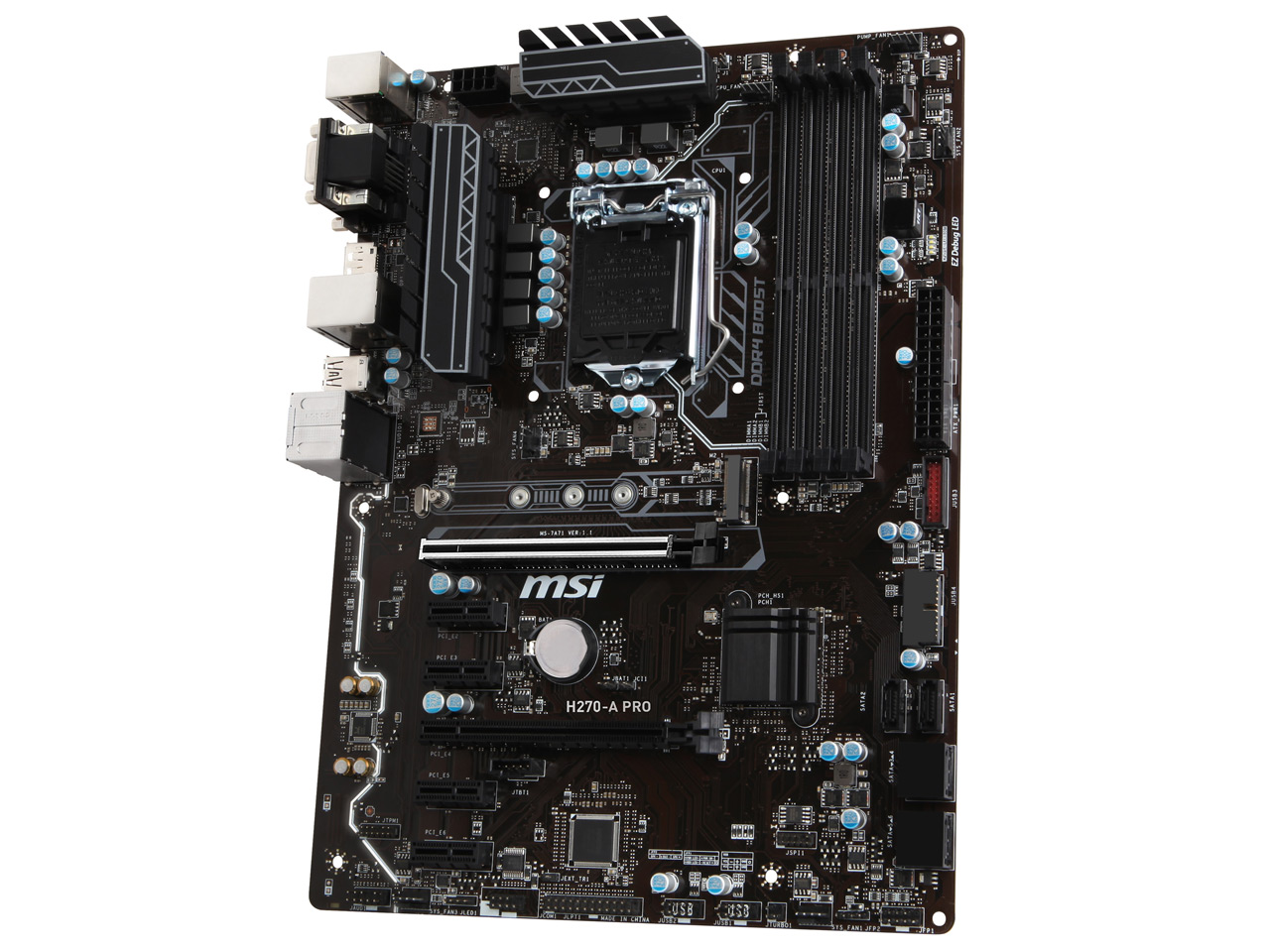 H270-A PRO