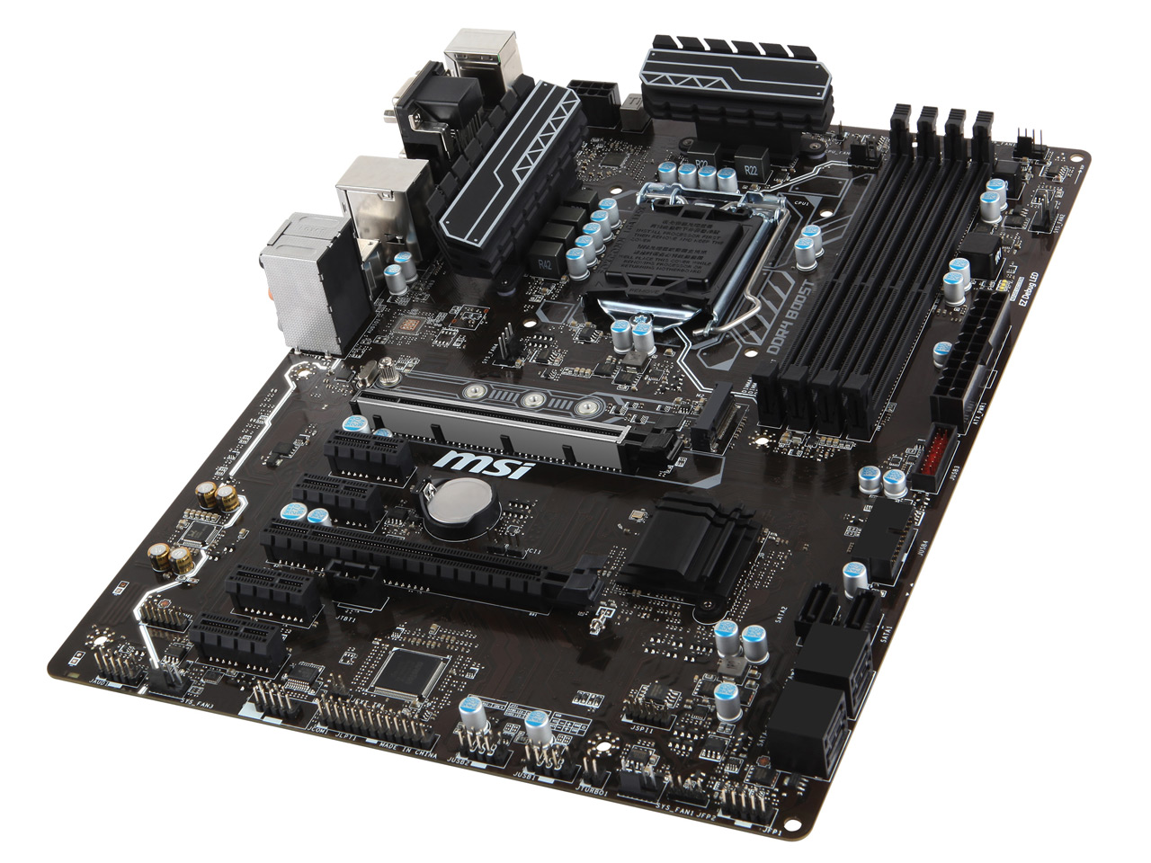 H270-A PRO