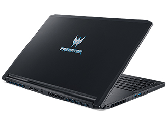 Predator Triton 700 PT715-51-A76Y