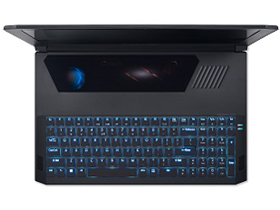 Predator Triton 700 PT715-51-A76Y