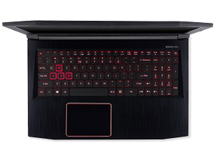 Predator Helios 300 G3-572-A76H