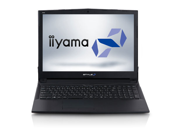 STYLE-15FH053-i7-HNF [Windows 10 Home����](DSP OS) Core i7/4GB������/500GB HDD/15�C���` �̐��i�摜