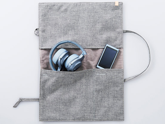 Moonlit Blue Special BOX NW-A45KIT [16GB]