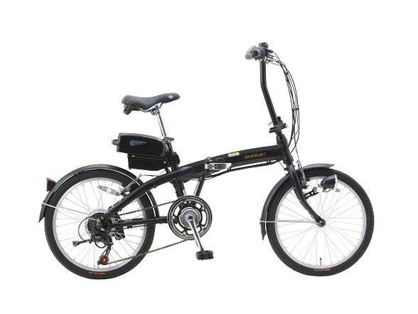 �X�C�X�C BM-A30 [BLACK] + ��p�[�d�� �̐��i�摜