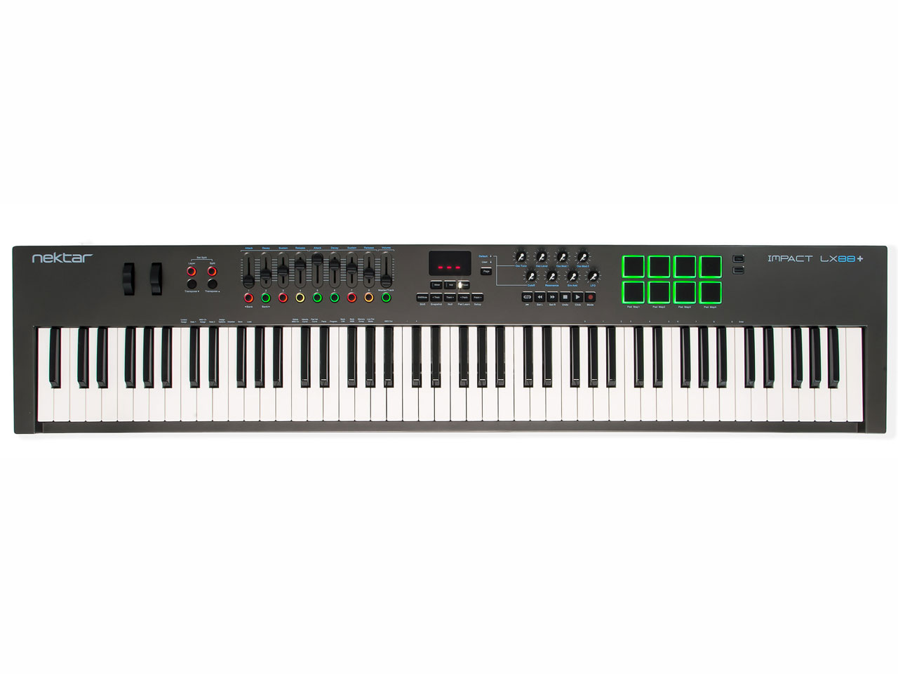 Impact LX88+ �̐��i�摜