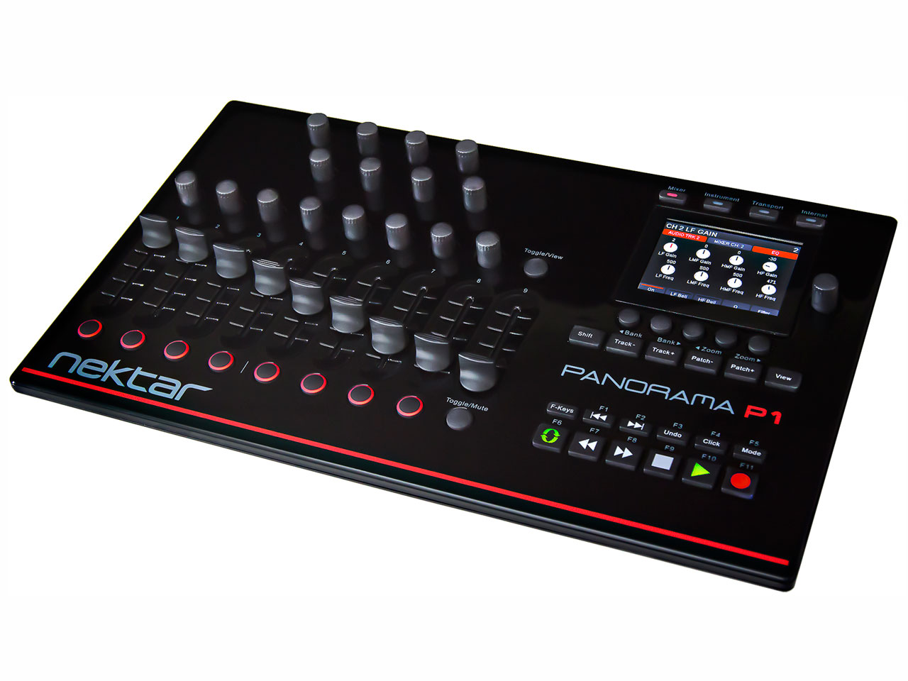 Panorama P1 �̐��i�摜