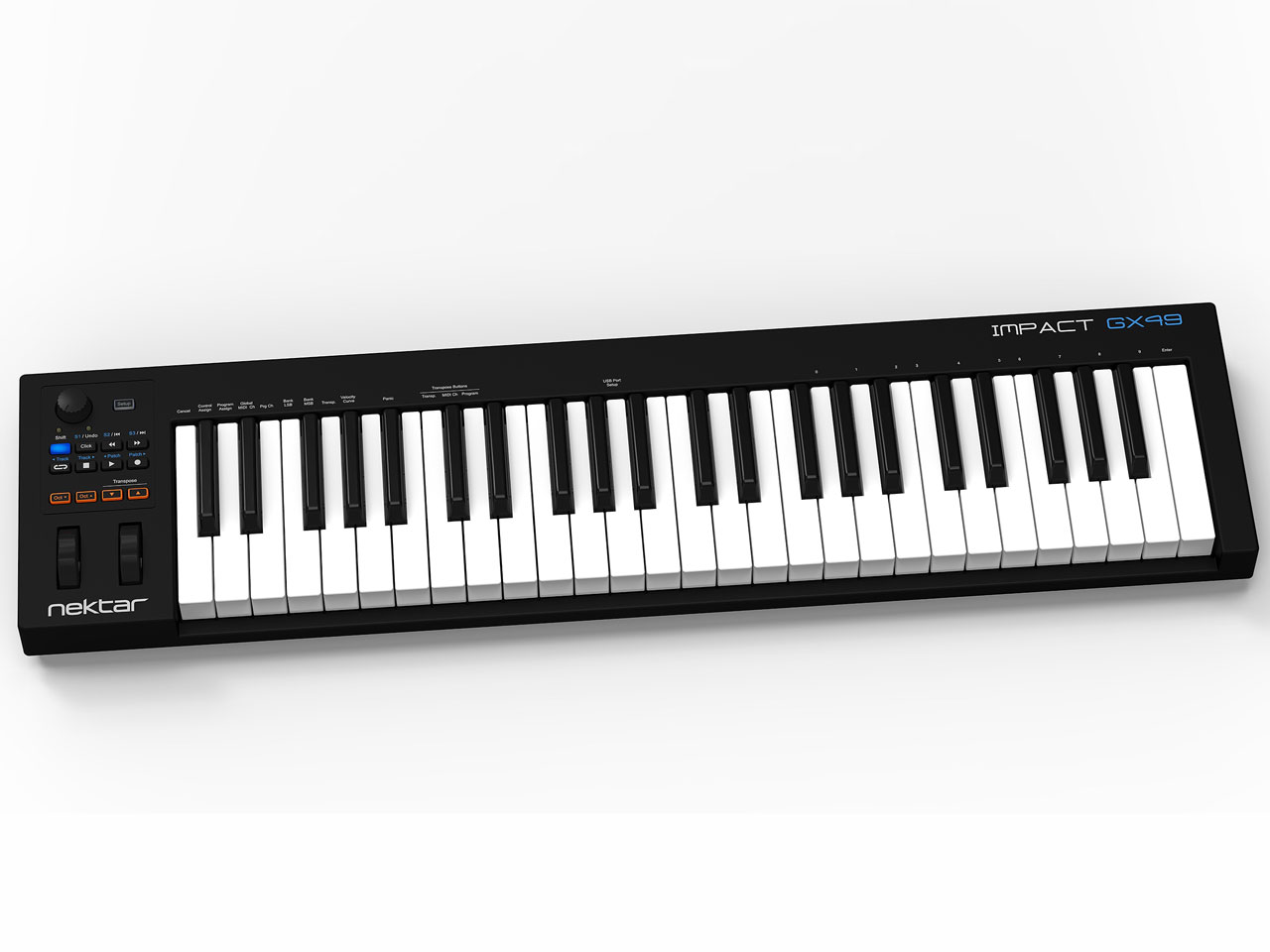 Impact GX49 �̐��i�摜