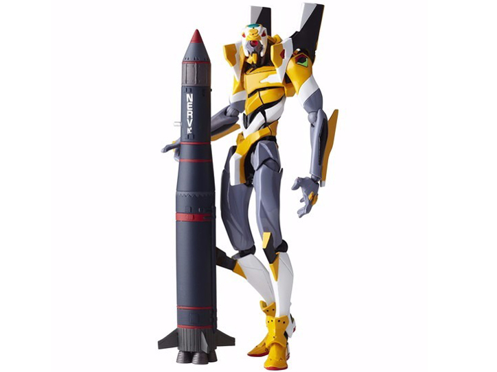 ���{���e�b�N EVANGELION EVOLUTION �G���@���Q���I���덆�@(��)