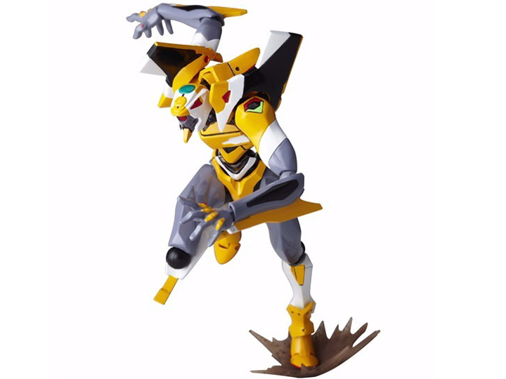 ���{���e�b�N EVANGELION EVOLUTION �G���@���Q���I���덆�@(��)