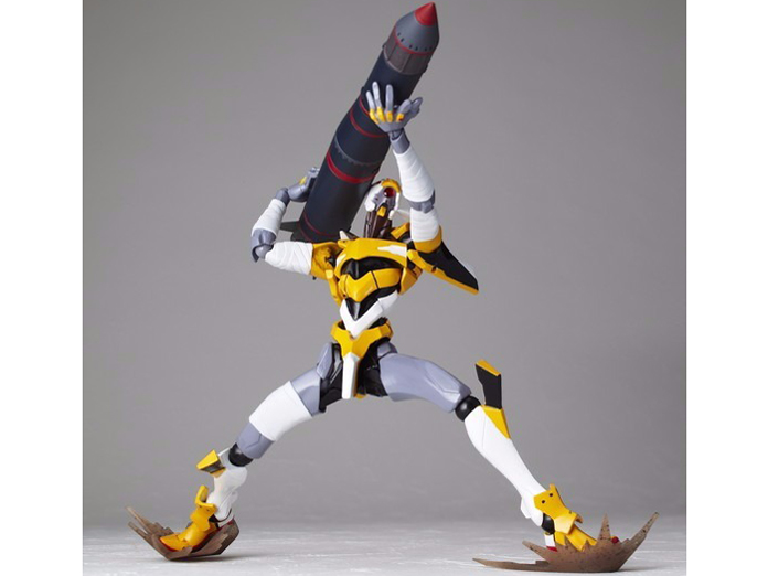 ���{���e�b�N EVANGELION EVOLUTION �G���@���Q���I���덆�@(��)