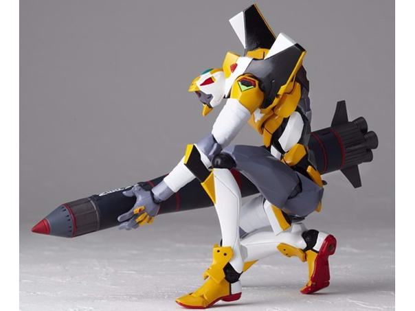 ���{���e�b�N EVANGELION EVOLUTION �G���@���Q���I���덆�@(��)