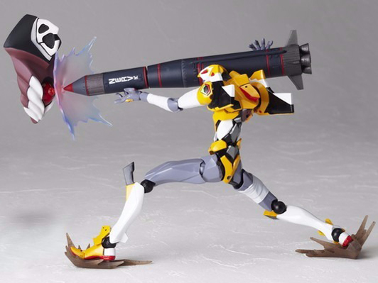 ���{���e�b�N EVANGELION EVOLUTION �G���@���Q���I���덆�@(��)