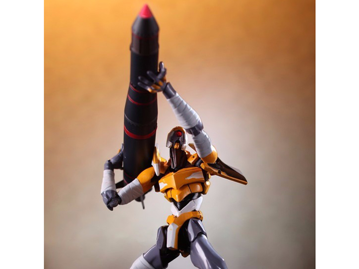 ���{���e�b�N EVANGELION EVOLUTION �G���@���Q���I���덆�@(��)