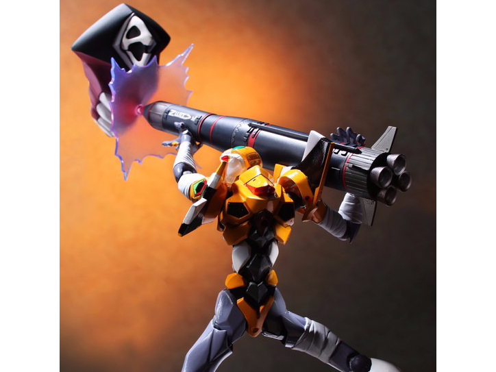 ���{���e�b�N EVANGELION EVOLUTION �G���@���Q���I���덆�@(��)