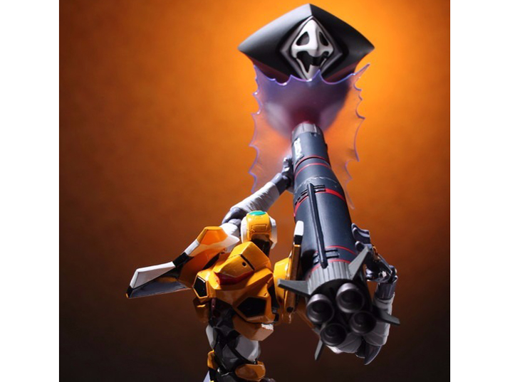 ���{���e�b�N EVANGELION EVOLUTION �G���@���Q���I���덆�@(��)