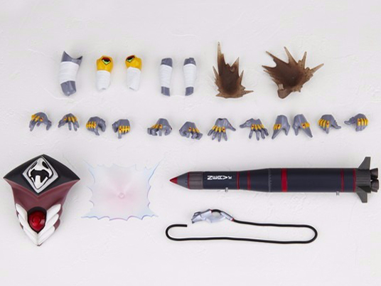 ���{���e�b�N EVANGELION EVOLUTION �G���@���Q���I���덆�@(��)