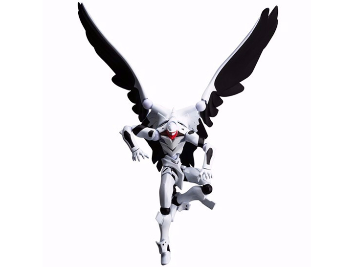 ���{���e�b�N EVANGELION EVOLUTION �G���@���Q���I���ʎY�@(���S��)