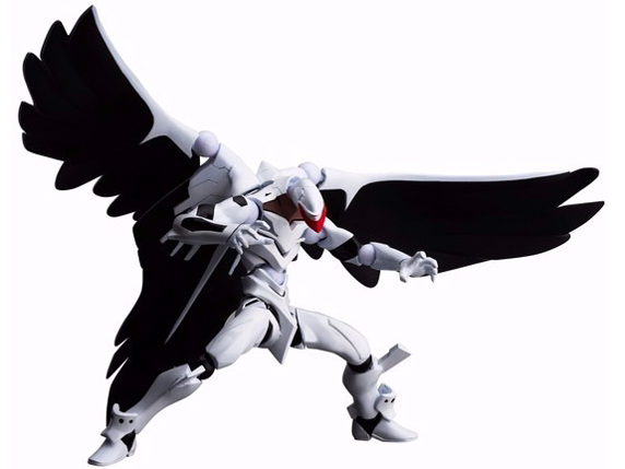 ���{���e�b�N EVANGELION EVOLUTION �G���@���Q���I���ʎY�@(���S��)