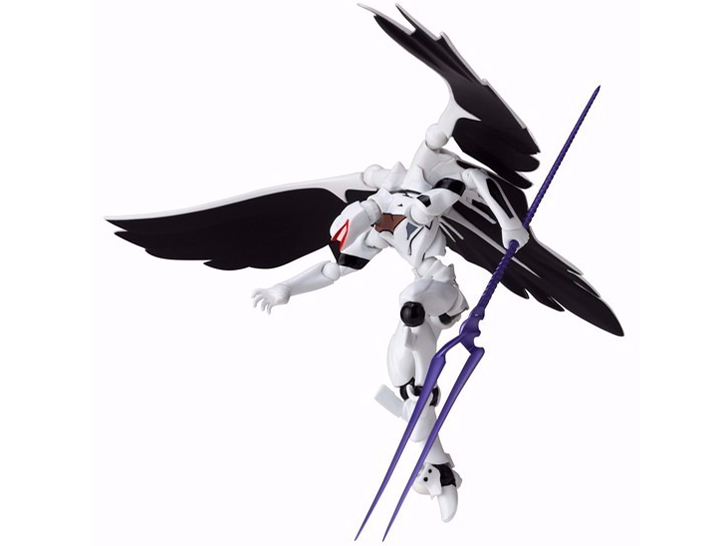 ���{���e�b�N EVANGELION EVOLUTION �G���@���Q���I���ʎY�@(���S��)