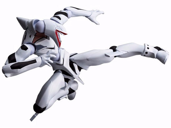 ���{���e�b�N EVANGELION EVOLUTION �G���@���Q���I���ʎY�@(���S��)