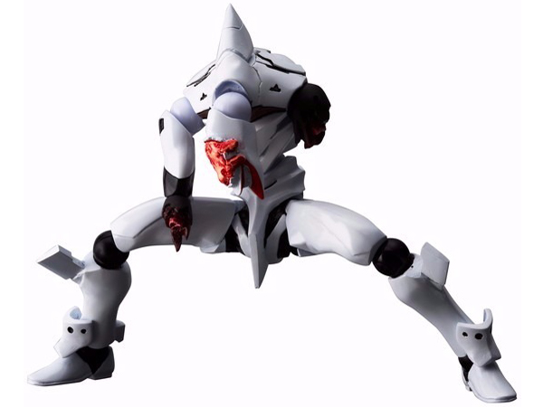 ���{���e�b�N EVANGELION EVOLUTION �G���@���Q���I���ʎY�@(���S��)